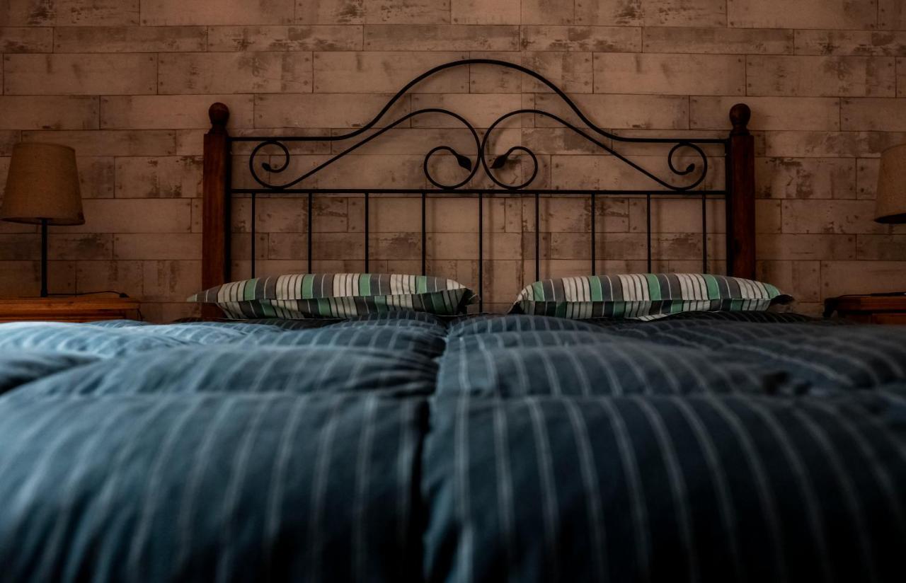 Che Juan Hostel Ba بوينس آيرس المظهر الخارجي الصورة