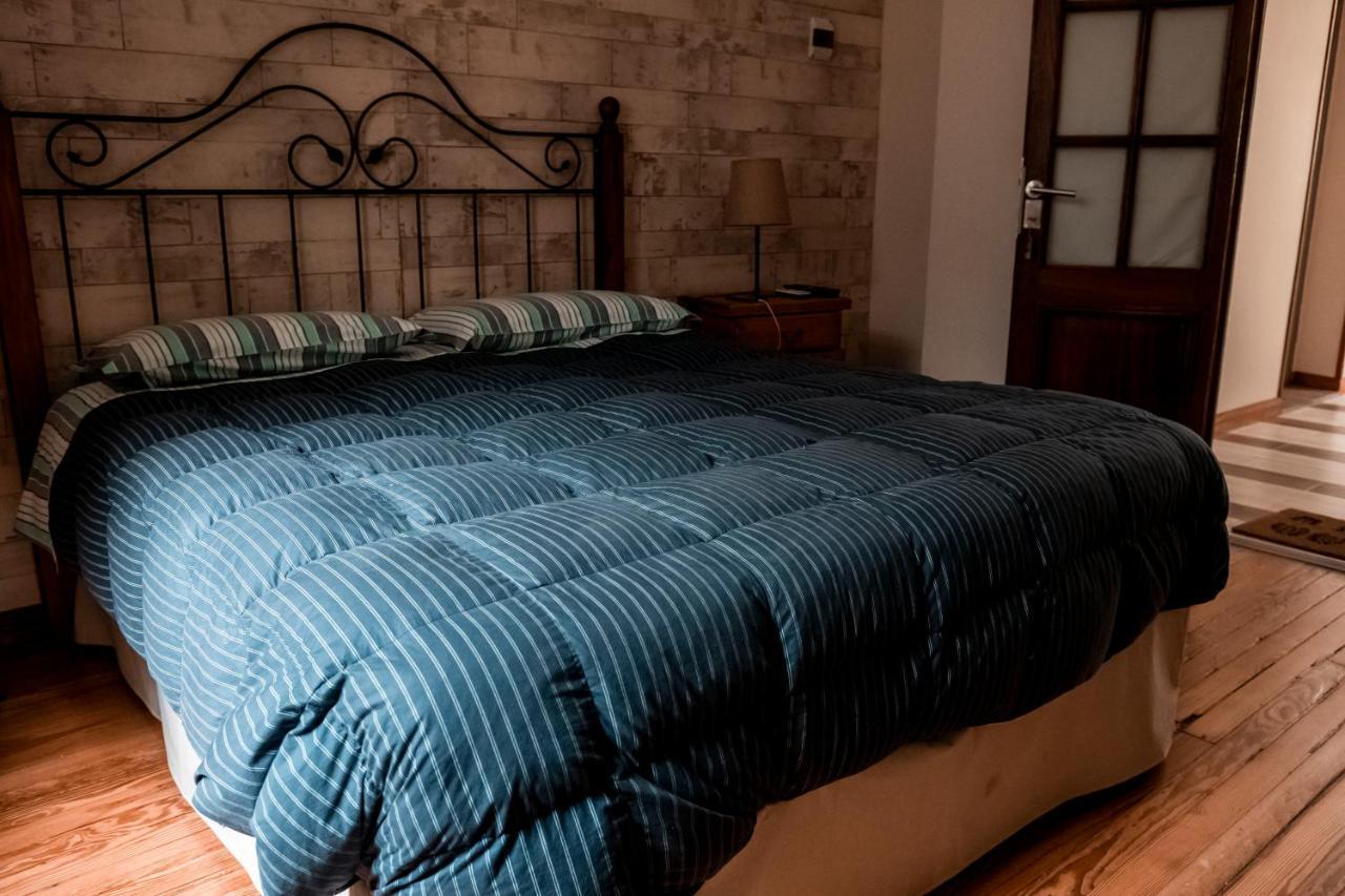 Che Juan Hostel Ba بوينس آيرس المظهر الخارجي الصورة